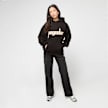 Pegador Bonnie Oversized Hoodie zwart 40379 5