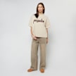 Pegador Bonnie Oversized Tee beż 40380 4