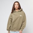 Pegador Ailis Oversized Hoodie bruin 40381 2