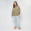 Pegador Ailis Oversized Hoodie bruin 40381 5