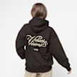 Pegador Akira Oversized Hoodie schwarz 40382 1