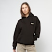 Pegador Akira Oversized Hoodie schwarz 40382 2
