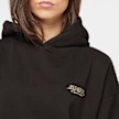 Pegador Akira Oversized Hoodie schwarz 40382 3