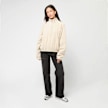 Pegador Thali Oversized Halfzip Sweater bež 40384 4
