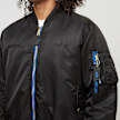 Alpha Industries Alpha Industries x zəяo si:x nœf MA-1 noir 40410 3
