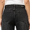 Pegador Naddy Wide Leg Jeans noir 40386 4