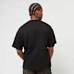 FAVELA Auree Black T-Shirt czarny 40412 2