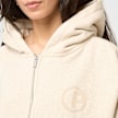 Pegador Johanna Oversized Sweat Jacket bege 40357 3