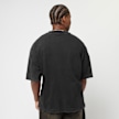 FAVELA Sacrifice Black Washed T-Shirt schwarz 40413 2