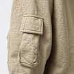 Pegador Nona Oversized Sweat Jacket beige 40359 4