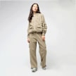 Pegador Nona Oversized Sweat Jacket beige 40359 5