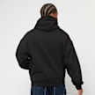 FAVELA Maria Black Hoodie schwarz 40672 2