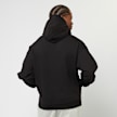 FAVELA Auree Black Hoodie schwarz 40415 2