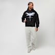 FAVELA Auree Black Hoodie schwarz 40415 4