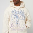 FAVELA Scream Vanilla Frontzip bege 40388 3