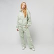 Low Lights Studios Shutter Zip Hoodie Avalanche verde 40426 4