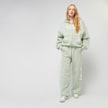 Low Lights Studios Woman Shutter Jogger Pants Avalanche vert 40427 6