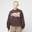Low Lights Studios New Generation Woman Sweater smeđa 40428 1