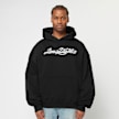 Low Lights Studios Shining Lights Hoodie zwart 40449 1