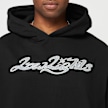 Low Lights Studios Shining Lights Hoodie zwart 40449 3