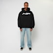 Low Lights Studios Shining Lights Hoodie zwart 40449 4