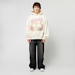Low Lights Studios Sangunie Paradise Hoodie Ecru beige 40450 4