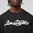 Low Lights Studios Shining Lights T-Shirt crna 40452 3