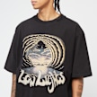Low Lights Studios Deep Paradise T-Shirt noir 40441 3