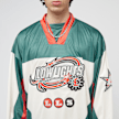 Low Lights Studios Light Hockey Jersey multicolor 40453 3