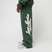 Low Lights Studios Shutter Jogger Pants vert 40454 2