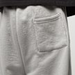 Low Lights Studios Three Ring Logo Jogger Pants Concrete gris 40455 3