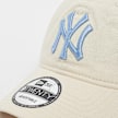 New Era 9Twenty Neutral Washed MLB New York Yankees beige 40480 4
