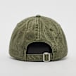 New Era 9Twenty Neutral Washed MLB Detroit tigers grün 40481 2