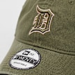 New Era 9Twenty Neutral Washed MLB Detroit tigers grün 40481 4