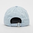New Era 9Twenty Neutral Washed MLB Los Angeles Dodgers blau 40483 2