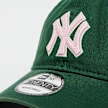 New Era 9Twenty Neutral Washed MLB New York Yankees vert 40484 4