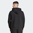 adidas Originals Trefoil Essentials Hoodie noir 40498 2