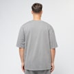 Pegador Logo Oversized Tee cinzento 40499 2