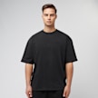 Pegador Logo Oversized Tee nero 40500 1