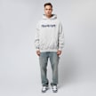 Pegador Anclar Oversized Raglan Hoodie grijs 40547 4