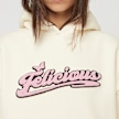 Felicious Soft Regular Hoodie beige 40549 3