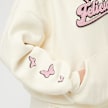 Felicious Soft Regular Hoodie beige 40549 4