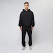 Pegador Drew Terry Boxy Hoodie noir 40553 4