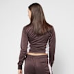 Felicious Track Jacket bruin 40563 2