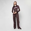 Felicious Track Jacket bruin 40563 6