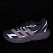 adidas Sportswear Lightblaze Sneaker grijs 40551 6