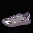 adidas Sportswear Lightblaze Sneaker grijs 40556 6