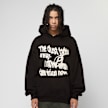 Pegador Parld Boxy Hoodie schwarz 40566 1