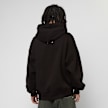 Pegador Parld Boxy Hoodie schwarz 40566 2