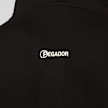 Pegador Parld Boxy Hoodie noir 40566 4